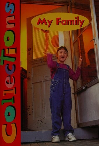 First Collections for Kindergarten/early Emergent Literacy