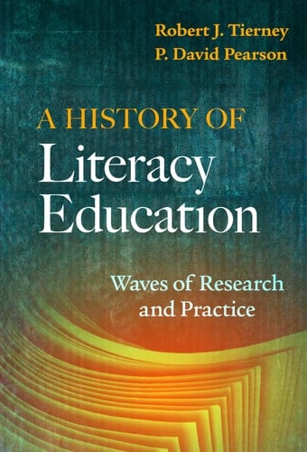 A History of Literacy Education Waves of Research and Practice
