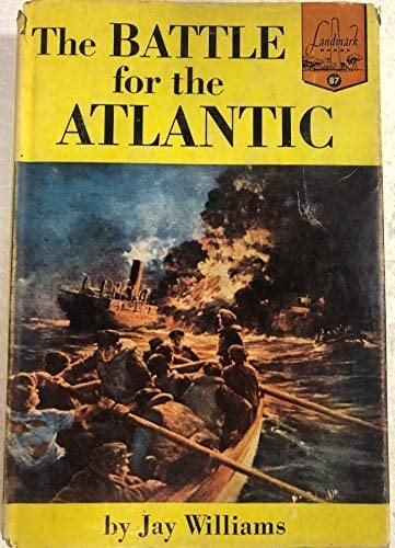 Battle for Atlantic