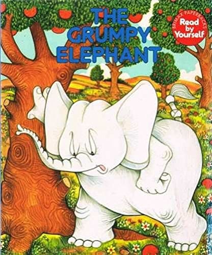 The Grumpy Elephant