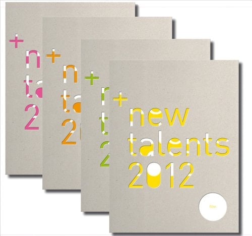 New Talents Cologne 2012