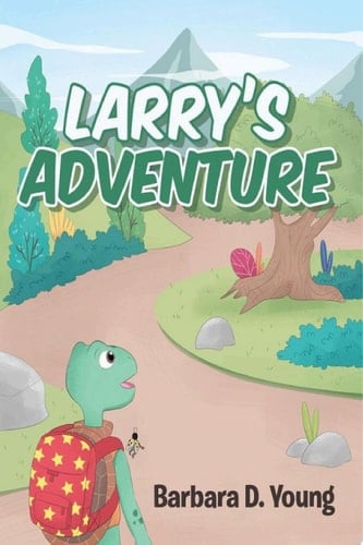 Larry's Adventure