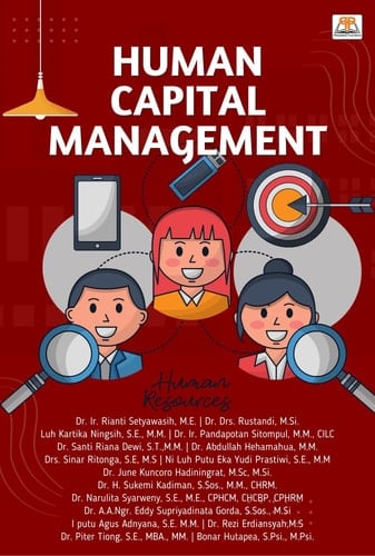 Human Capital Management