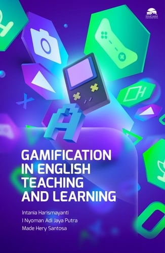 Gamification in English Teaching and Learning