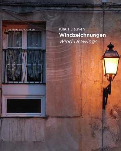 Klaus Dauven Windzeichnungen