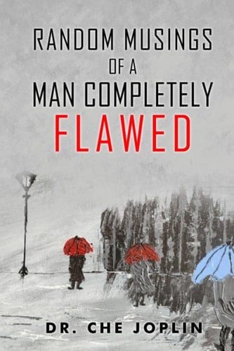 Random Musings of a Man Completely Flawed