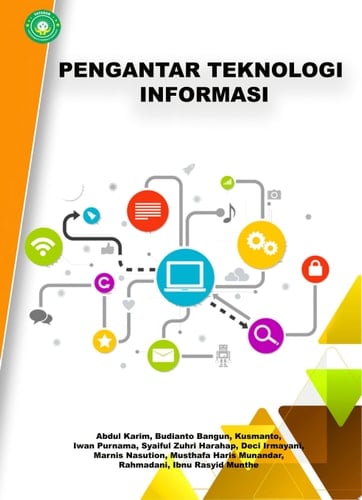 Pengantar Teknologi Informasi