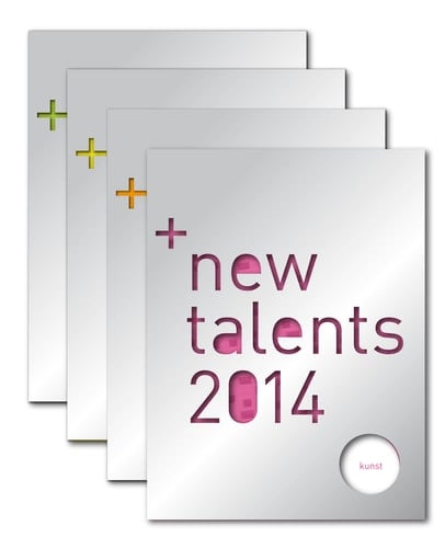 New Talents 2014