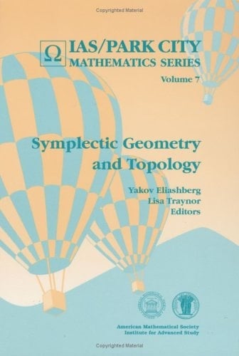 Symplectic Geometry and Topology