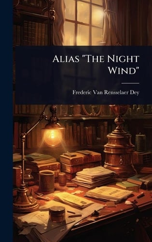 Alias "The Night Wind"