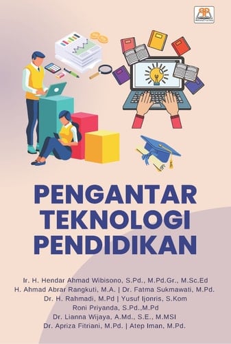 Pengantar Teknologi Pendidikan