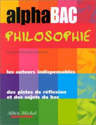 Philosophie