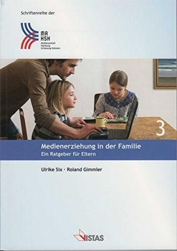 Medienerziehung in der Familie ein Ratgeber für Eltern