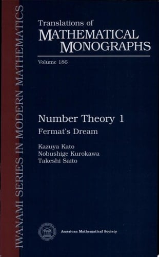 Number Theory 1