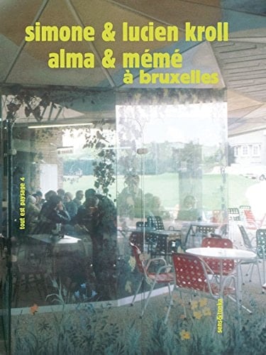 Alma & La Mémé à Bruxelles