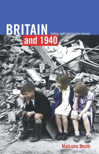 Britain and 1940