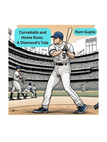 Curveballs and Home Runs: A Diamond's Tale