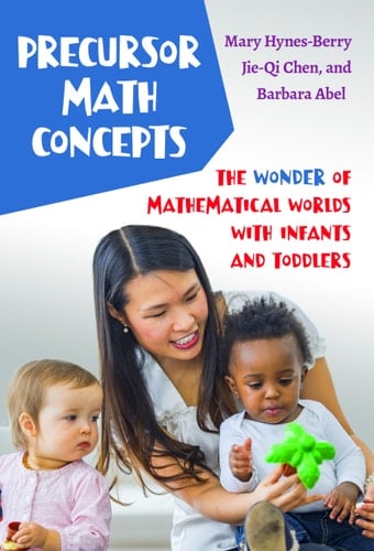 Precursor Math Concepts The Wonder of Mathematical Worlds with Infants and Toddlers