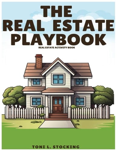 THE REAL ESTATE PLAYBOOK