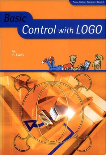 Basic Control with LOGO