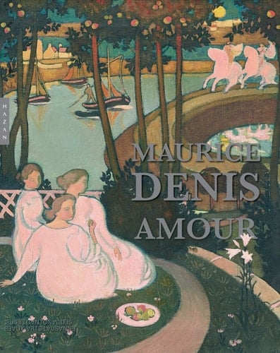 Maurice Denis amour, 1888-1914