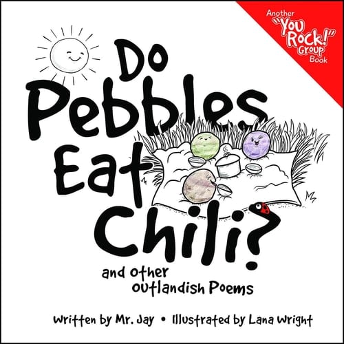 Do Pebbles Eat Chili?