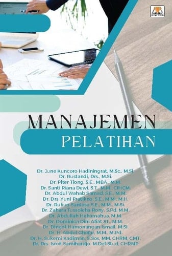 Manajemen Pelatihan
