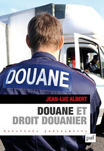 Douane et droit douanier