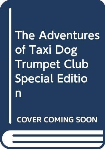 The Adventures of Taxi Dog