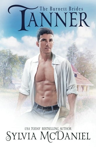 Tanner Contemporary Western Romance