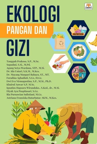 Ekologi Pangan dan Gizi