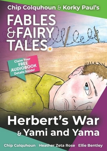 Herbert's War and Yami and Yama