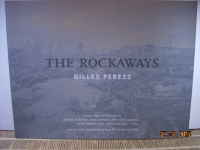 The Rockaways