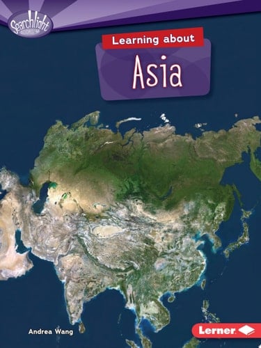Learning about Asia