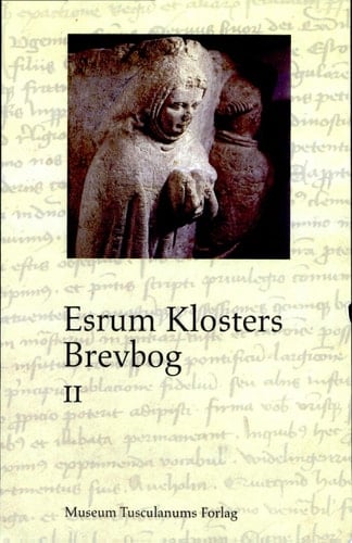 Esrum Klosters brevbog