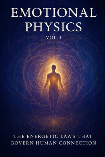 Emotional Physics Volume 1: The Energetic Laws That Govern Human Connection