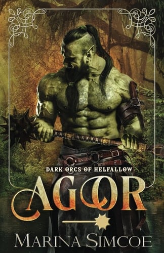 Agor: Dark Orcs of Helfallow