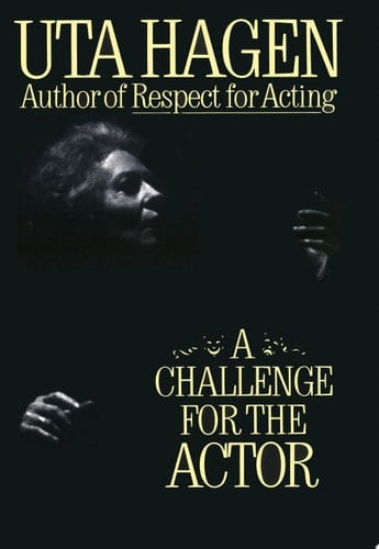 Challenge For The Actor