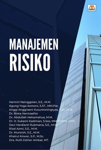 Manajemen Risiko