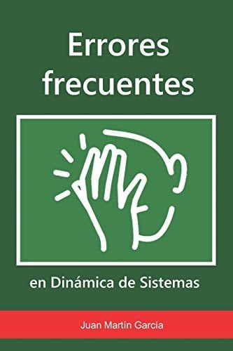 Errores Frecuentes en Dinámica de Sistemas