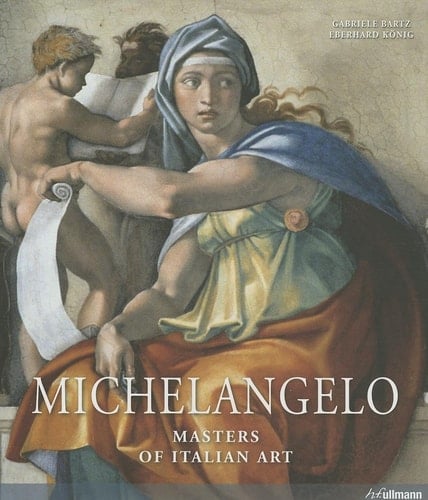Masters of Art: Michelangelo