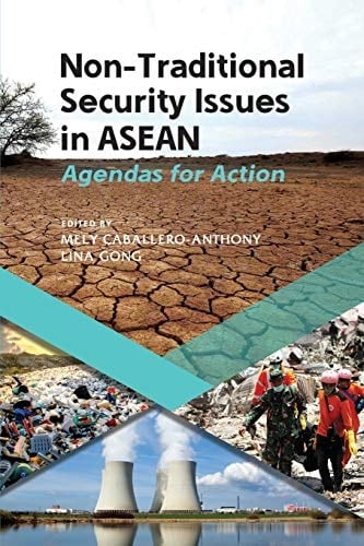 Non-traditional Security Issues in ASEAN Agendas for Action