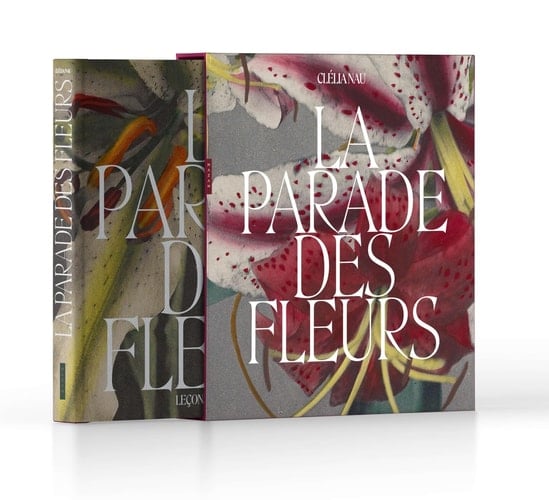 La parade des fleurs Leçons de peinture