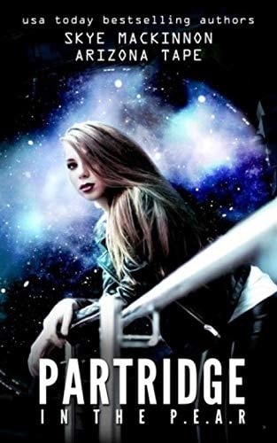 Partridge in the P. E. A. R.