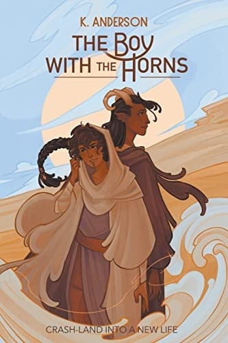 The Boy with the Horns