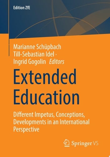 Extended Education