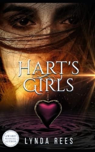 Hart's Girls (Reggie Chronicles)