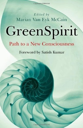 GreenSpirit Path to a New Consciousness