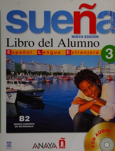 Sueña 3 nivel avanzado. Libro del profesor