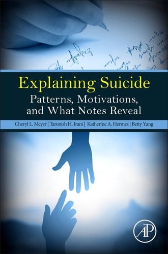 Explaining Suicide Patterns, Motivations, and What Notes Reveal